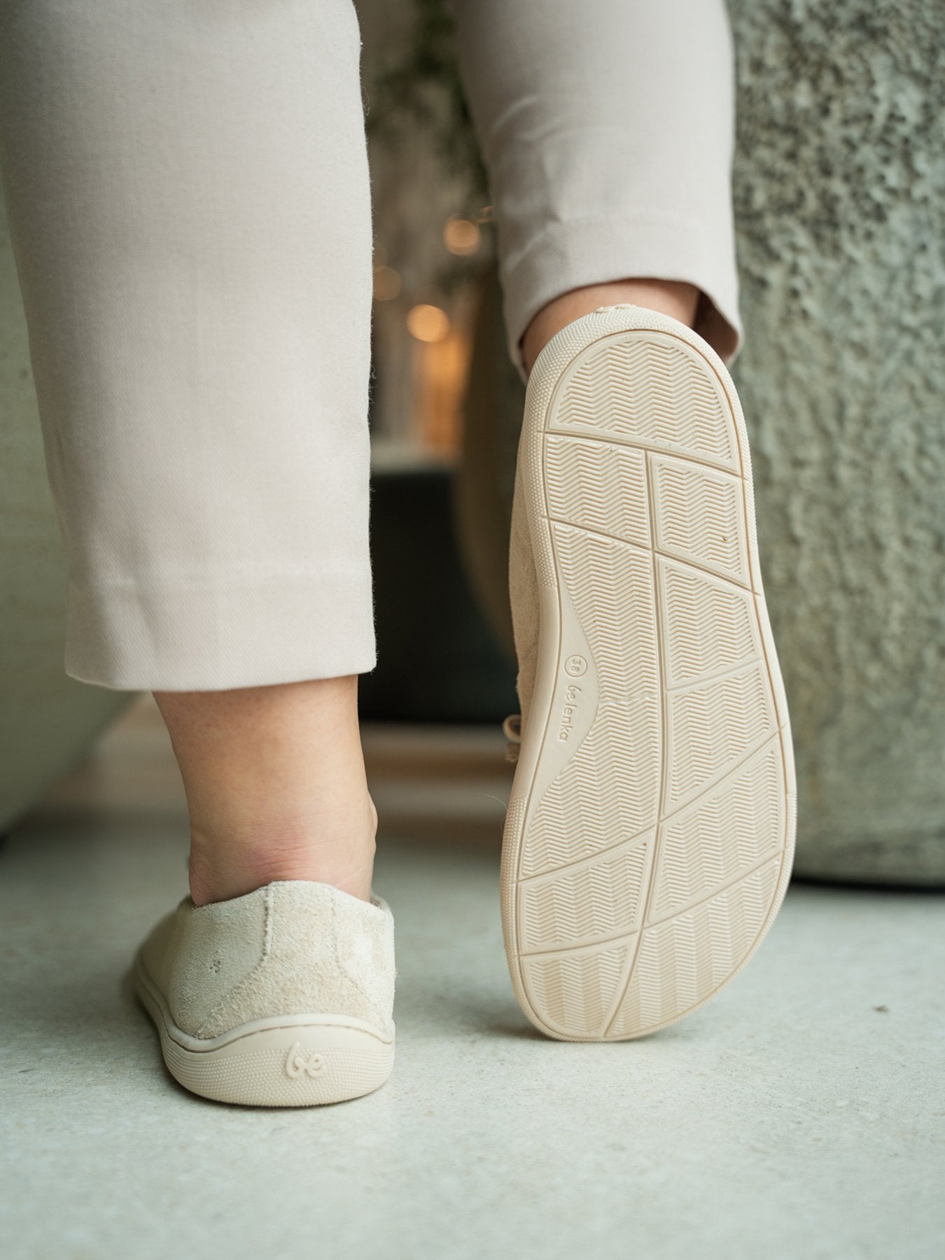 Beige