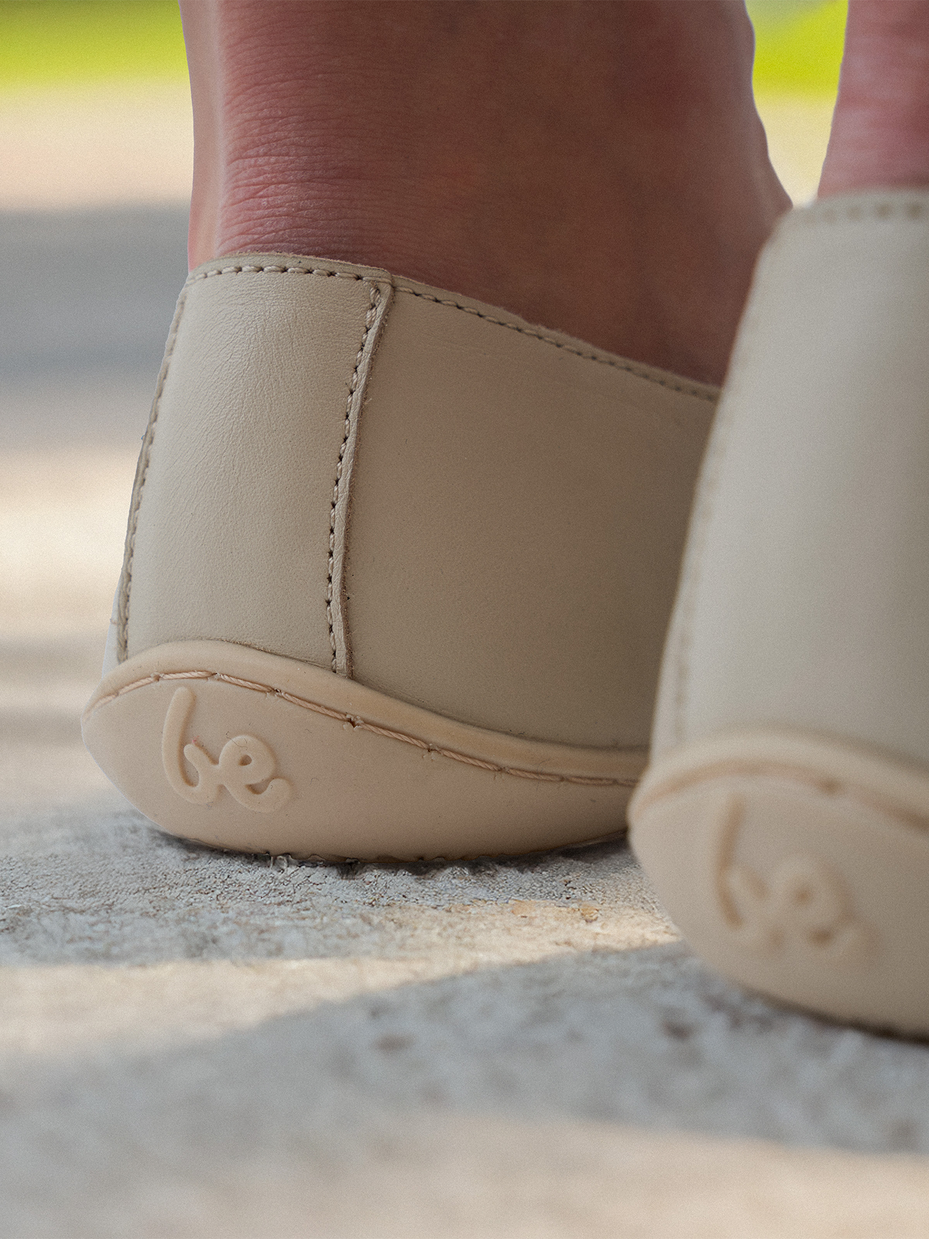 Light Beige
