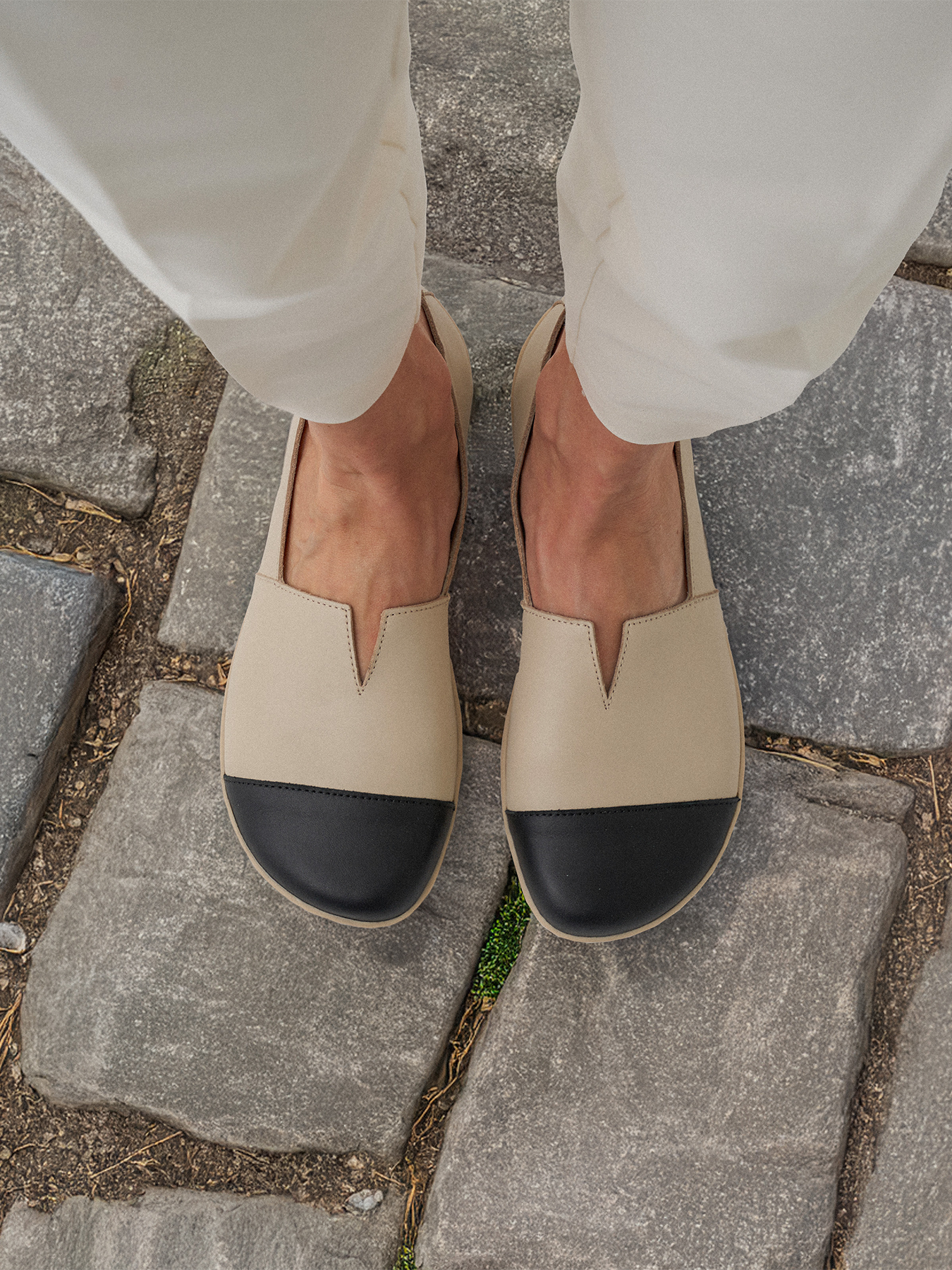 Light Beige
