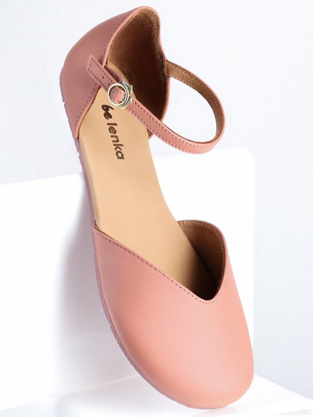 Blush Clay