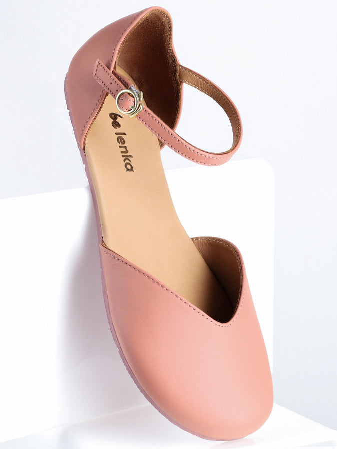 Blush Clay