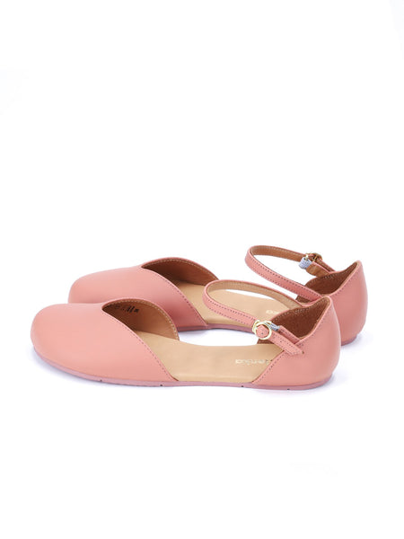 Blush Clay