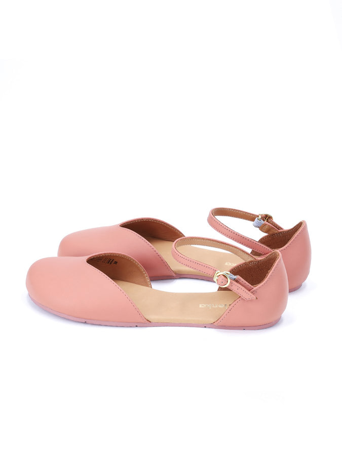 Blush Clay