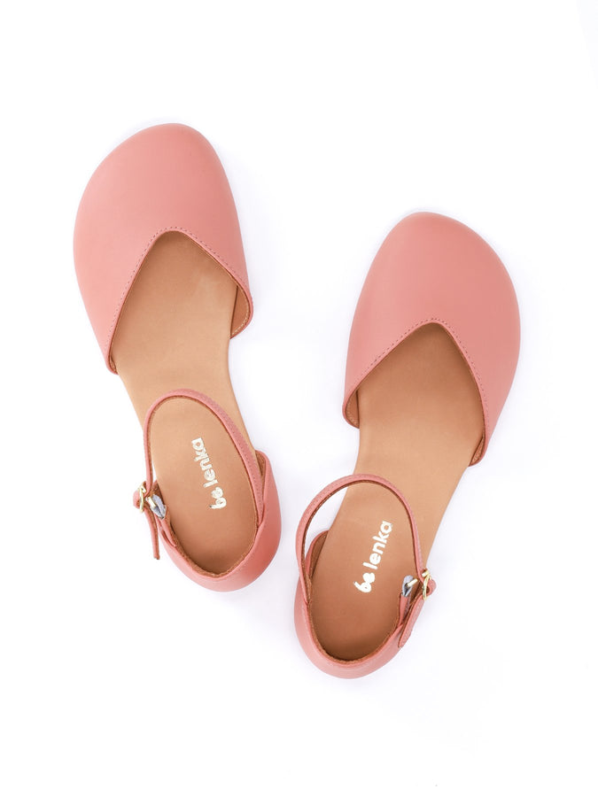 Blush Clay