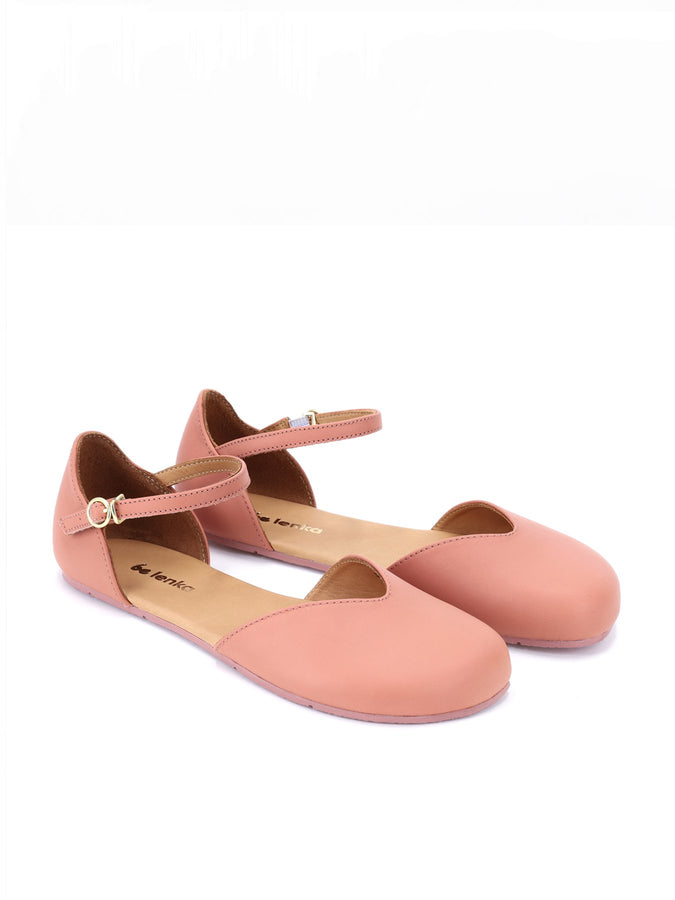 Blush Clay