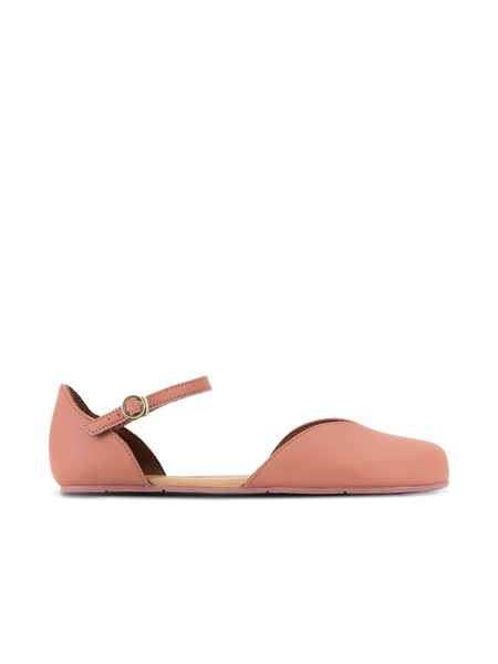 Blush Clay
