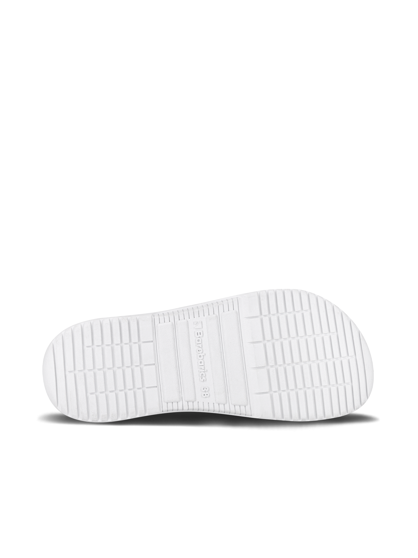 All White