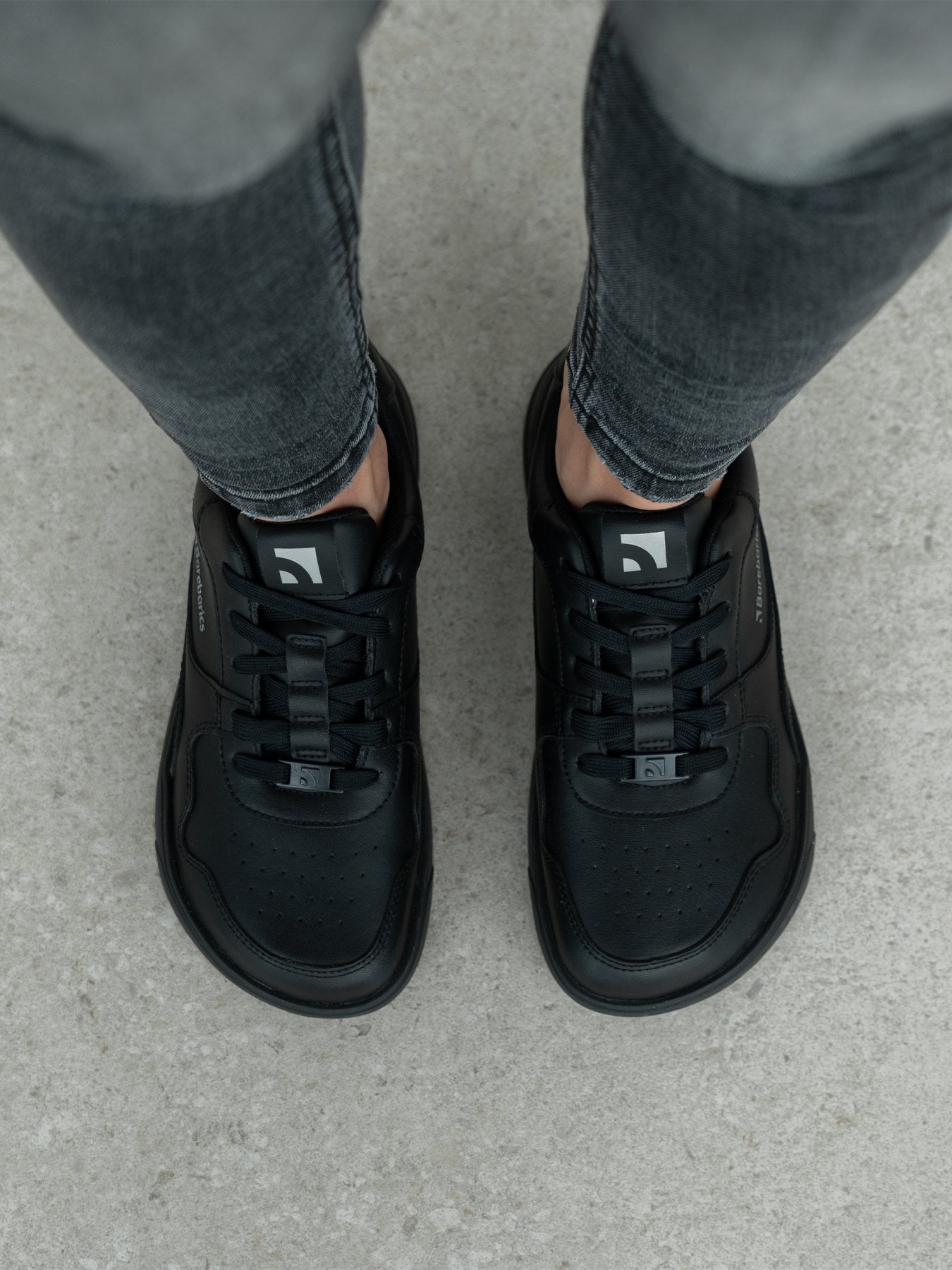 All Black