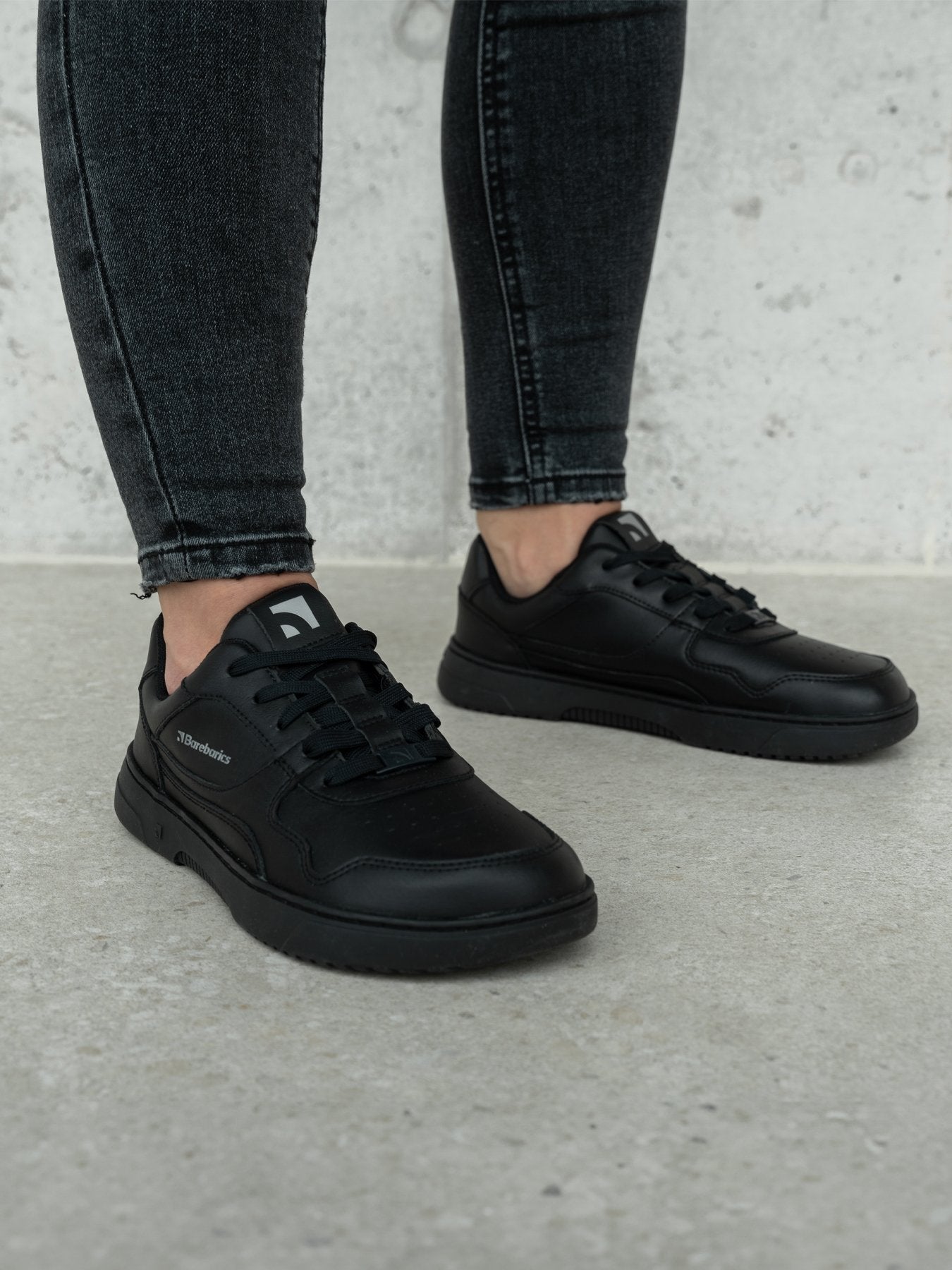 All Black