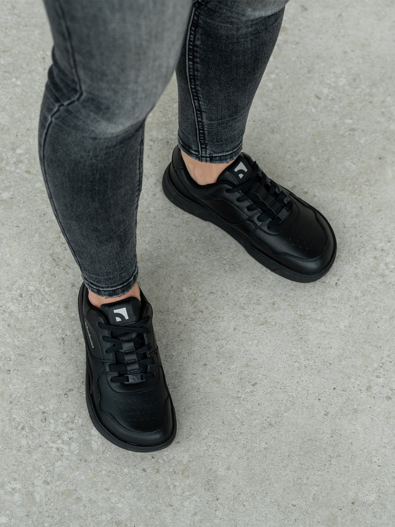 All Black
