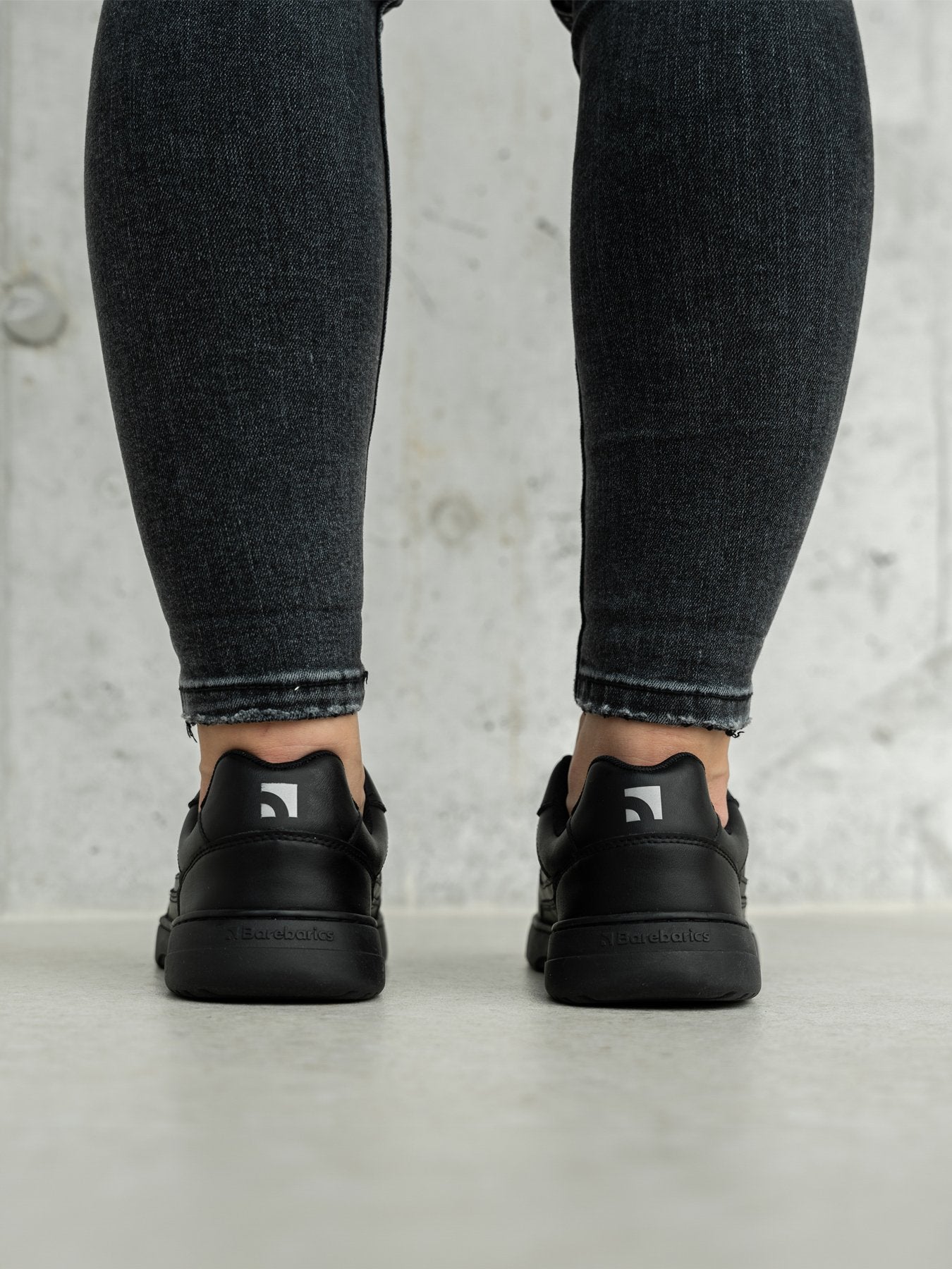 All Black
