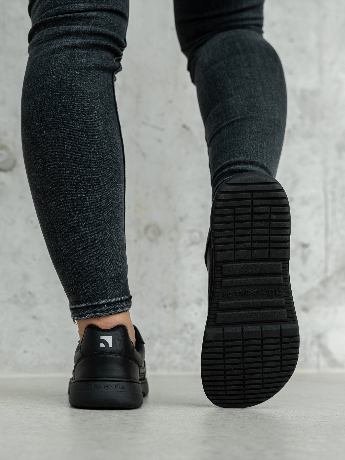 All Black