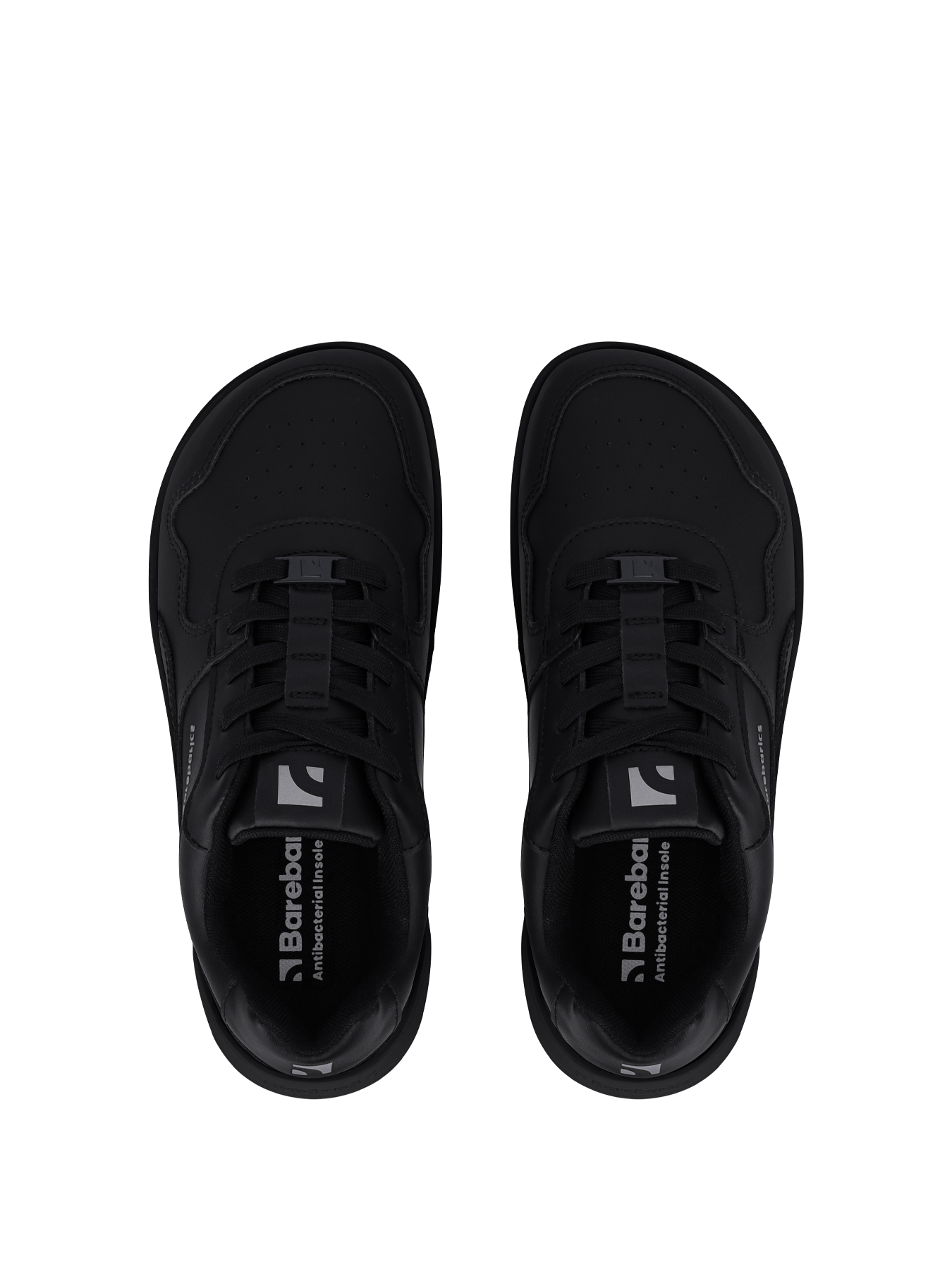 All Black