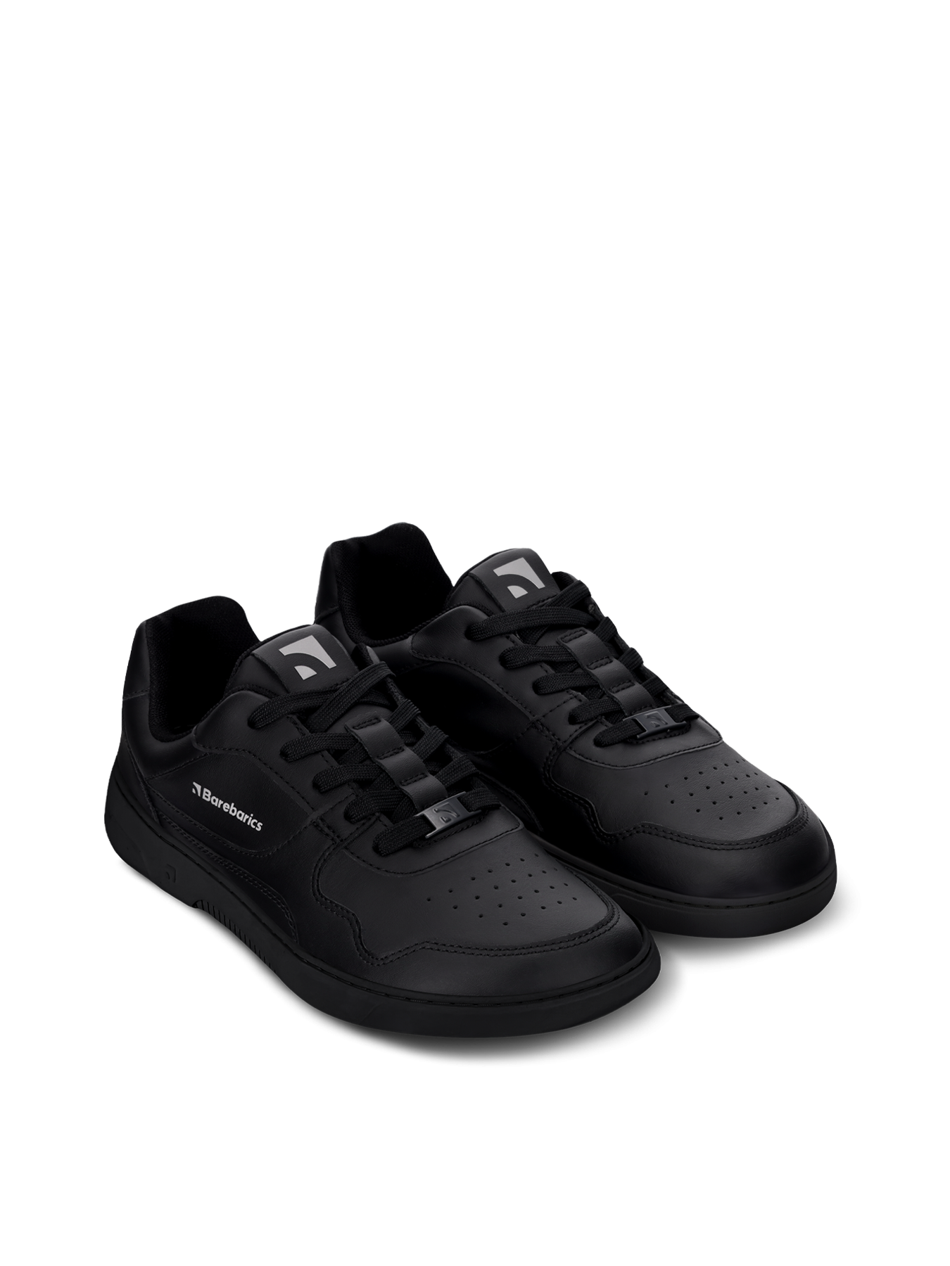 All Black