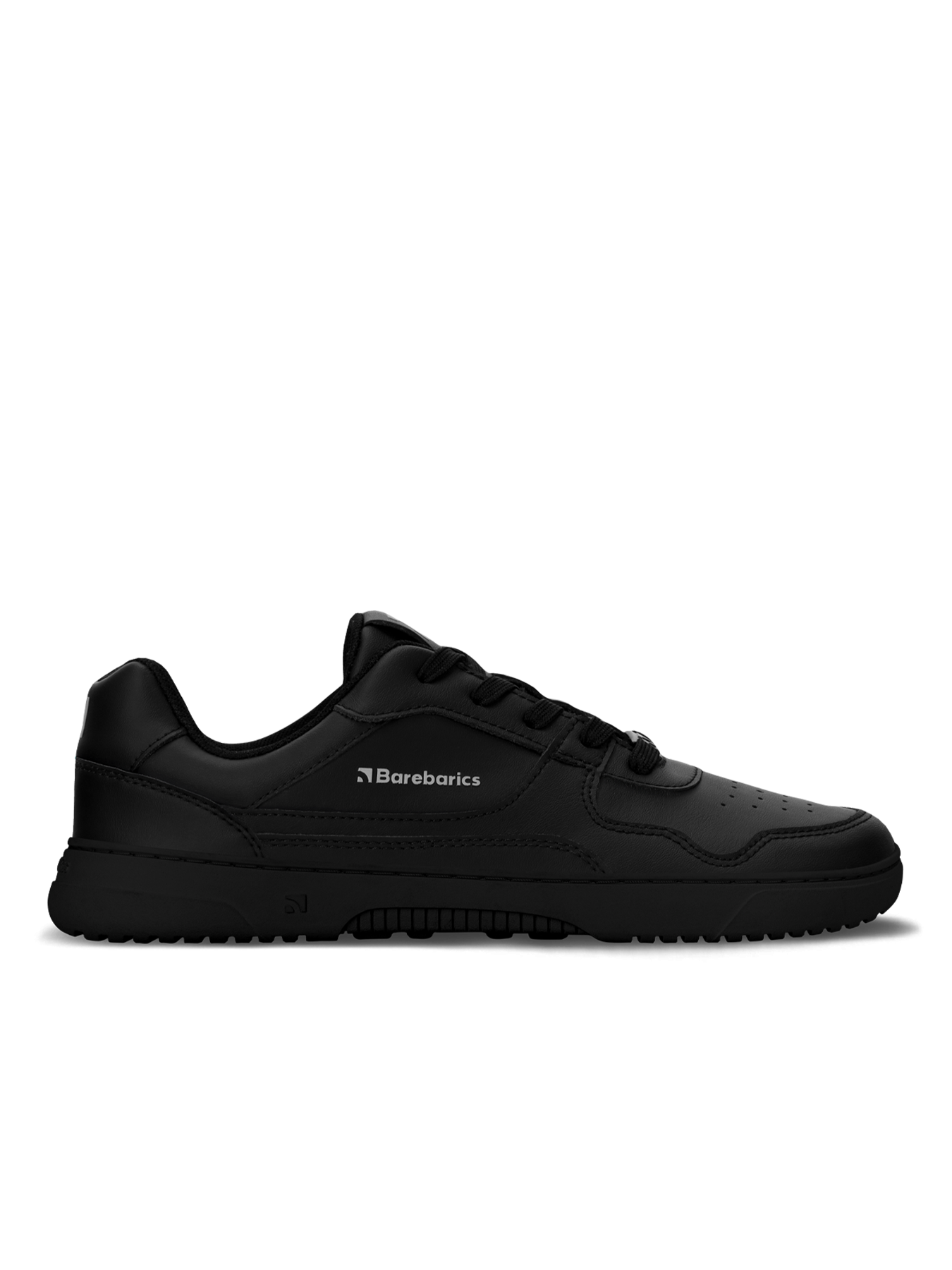 All Black