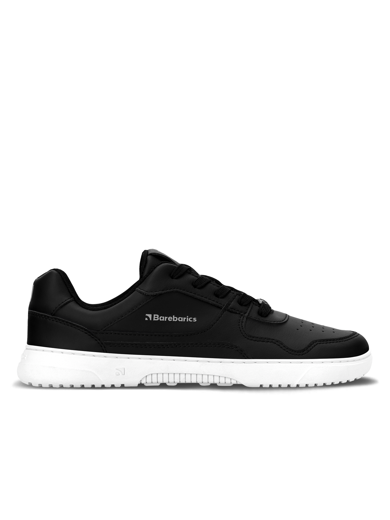 Black & White