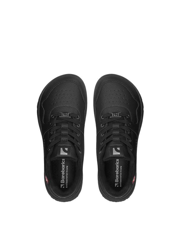 All Black