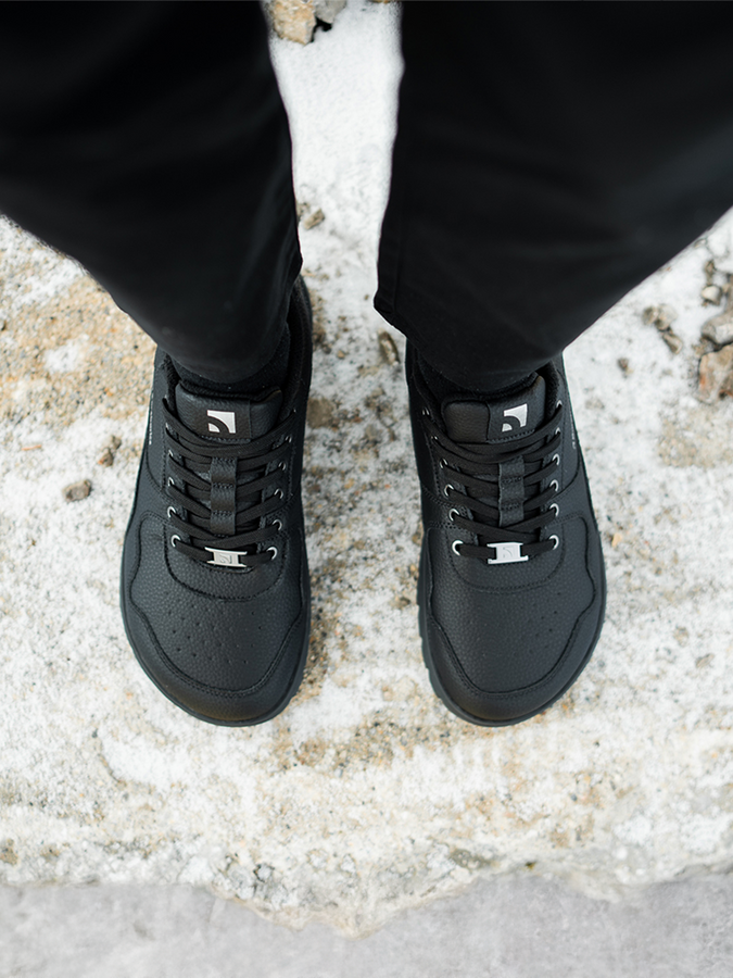 All Black