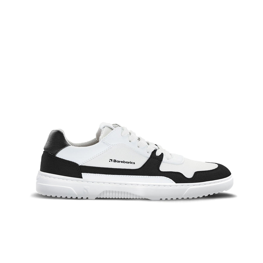 White & Black