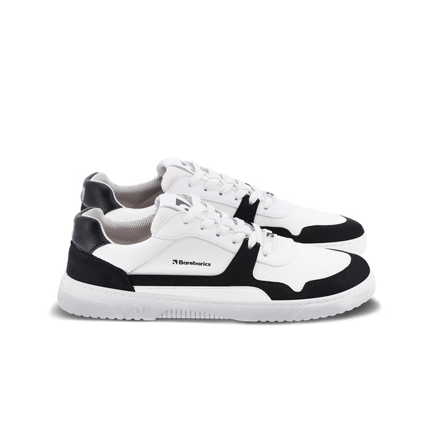 White & Black