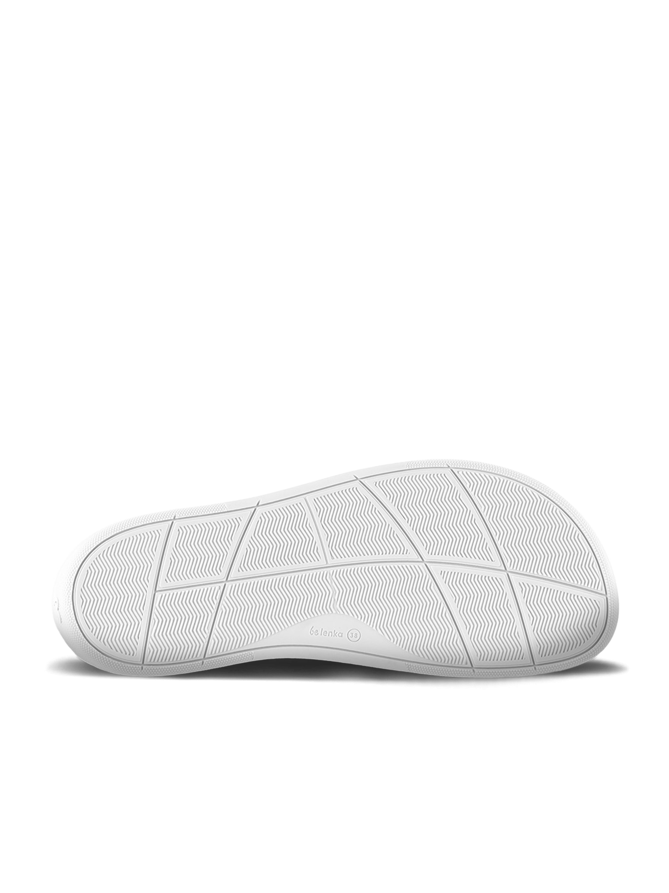 White & Silver
