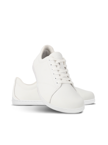 All White