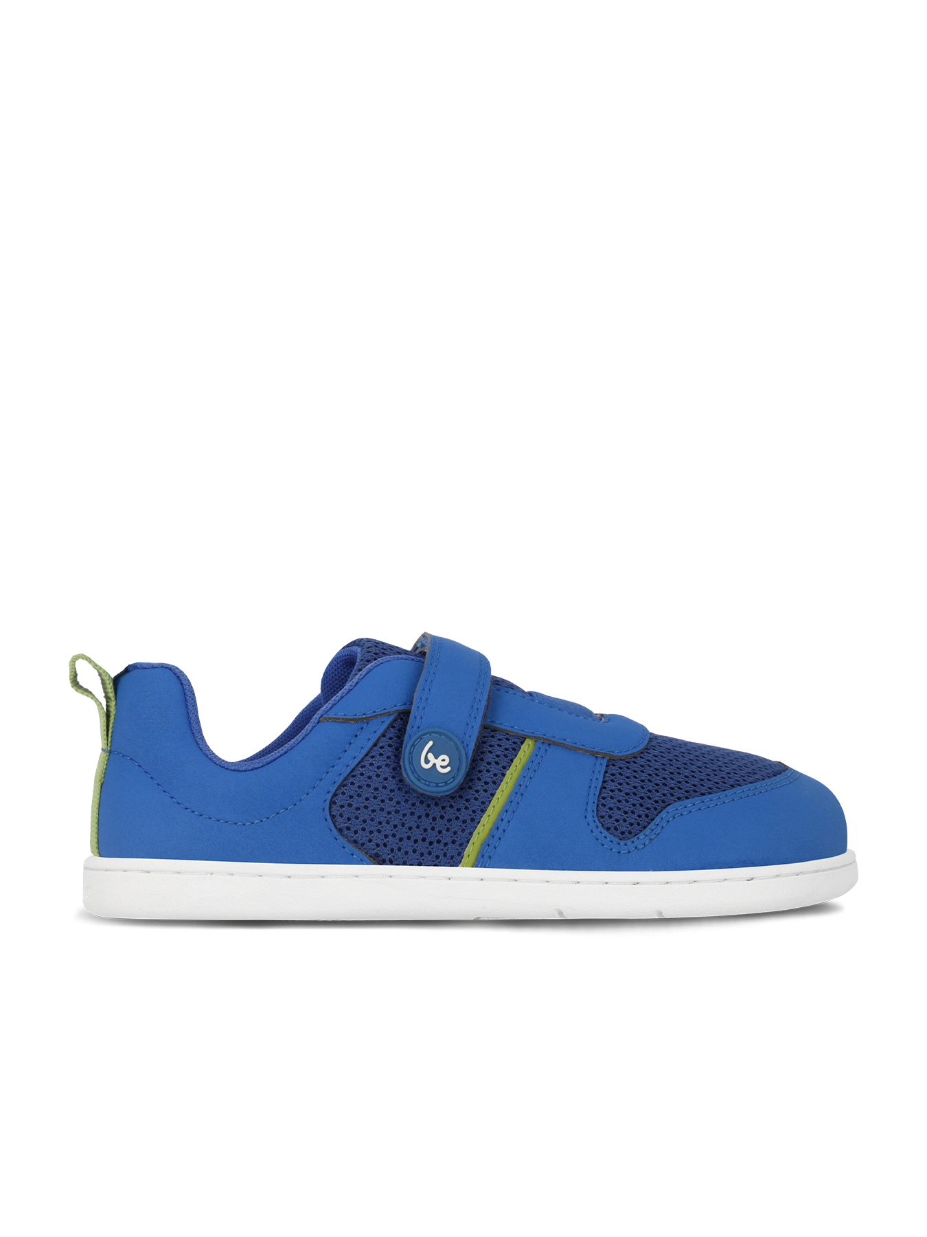 Blue & Green
