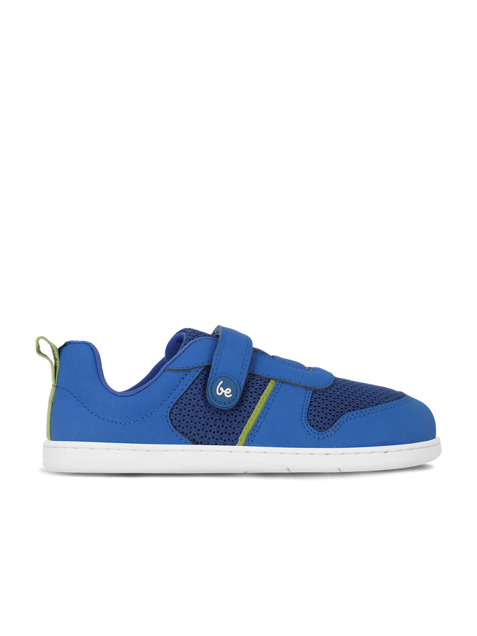 Blue & Green