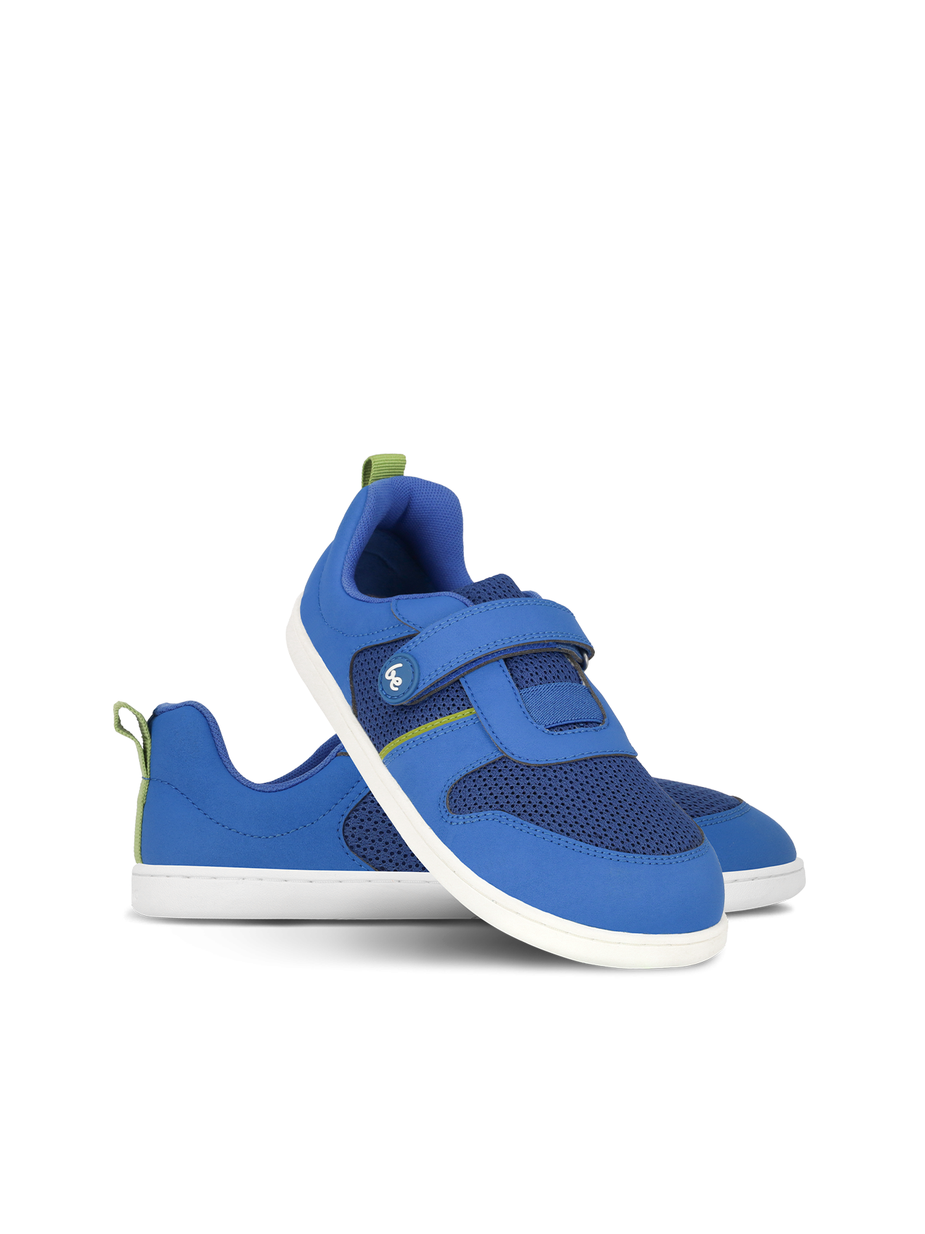 Blue & Green