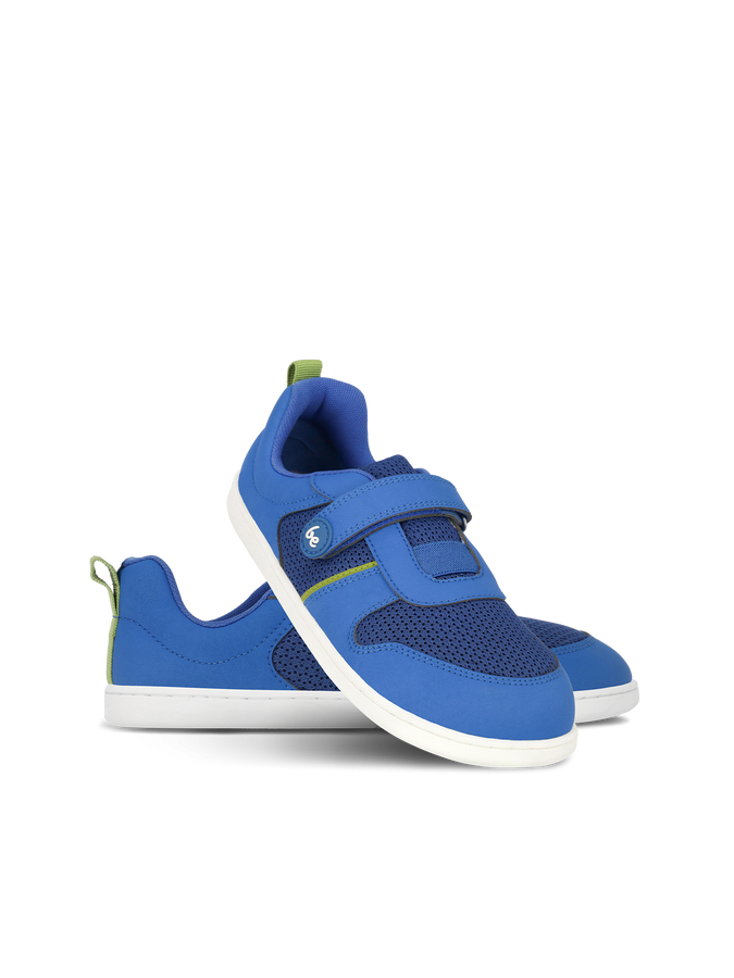 Blue & Green