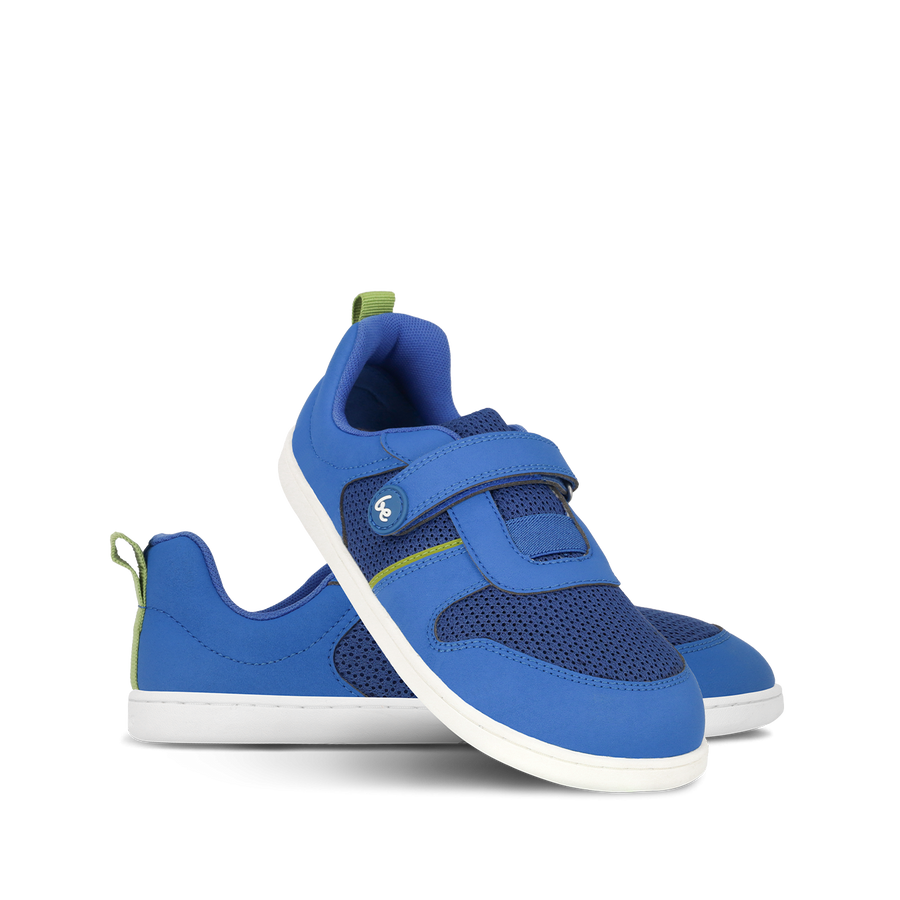 Blue & Green