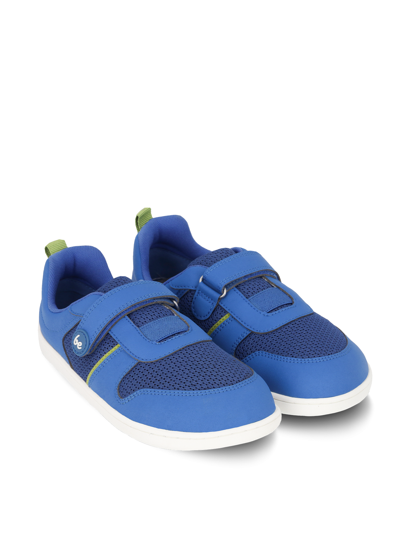 Blue & Green