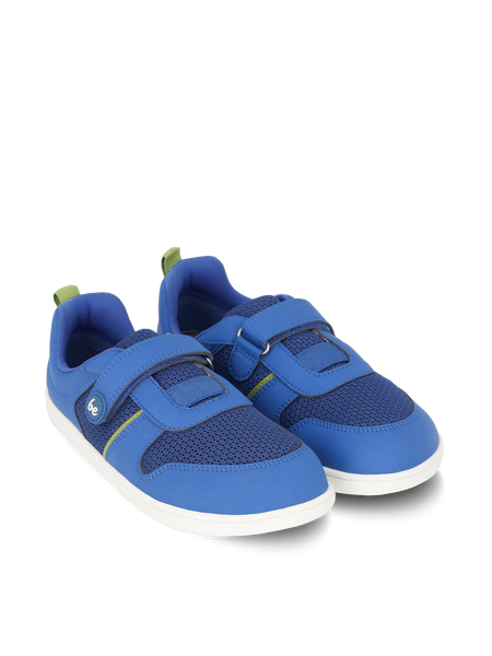 Blue & Green
