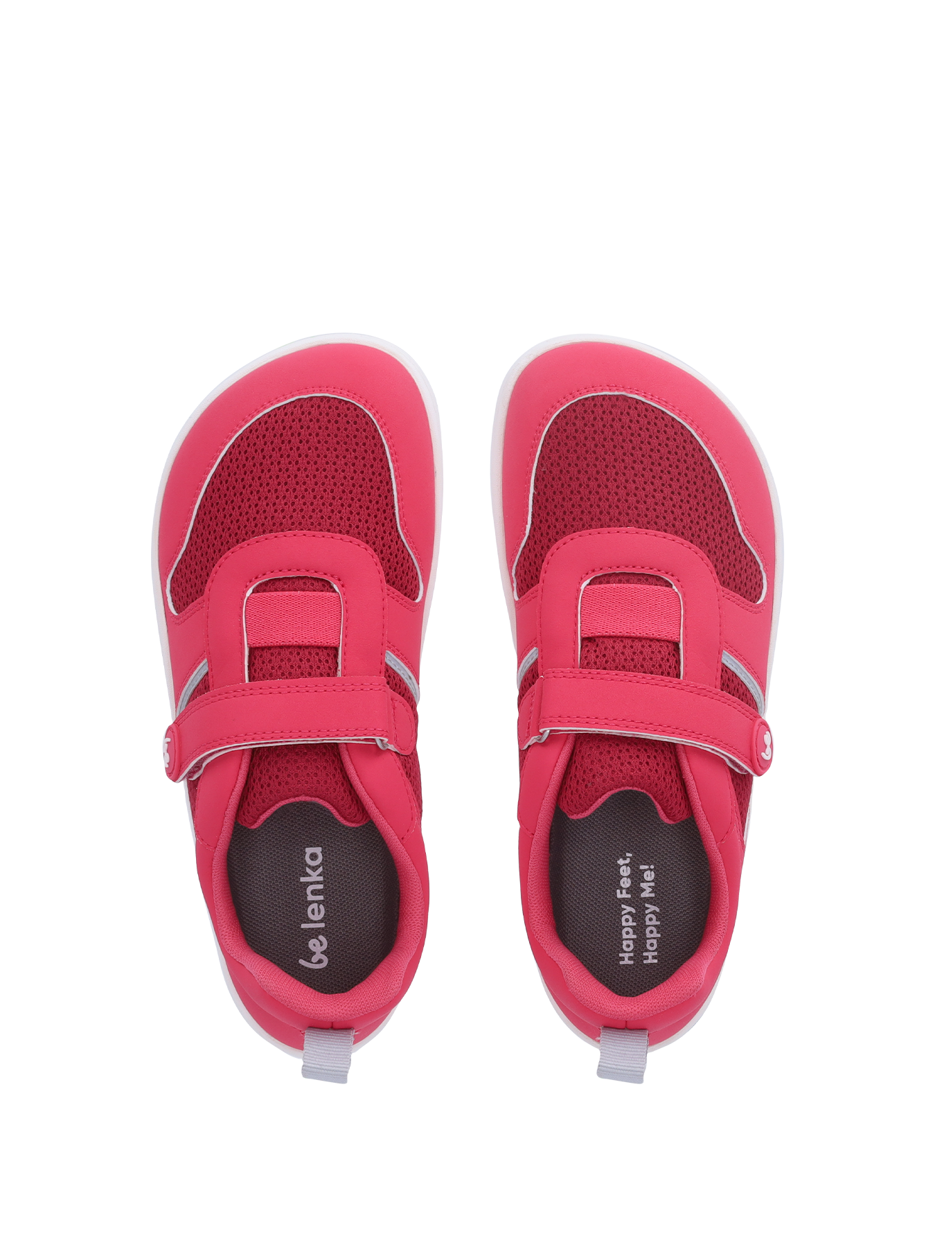 Dark Pink