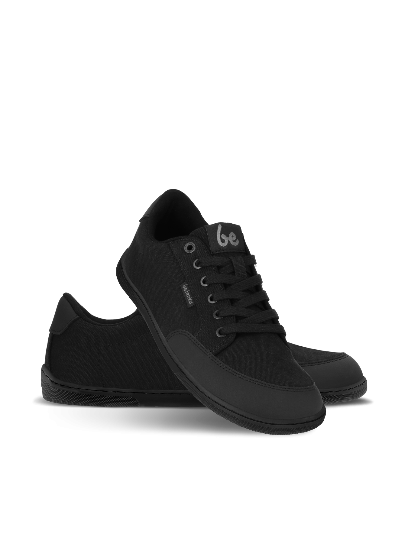 All Black