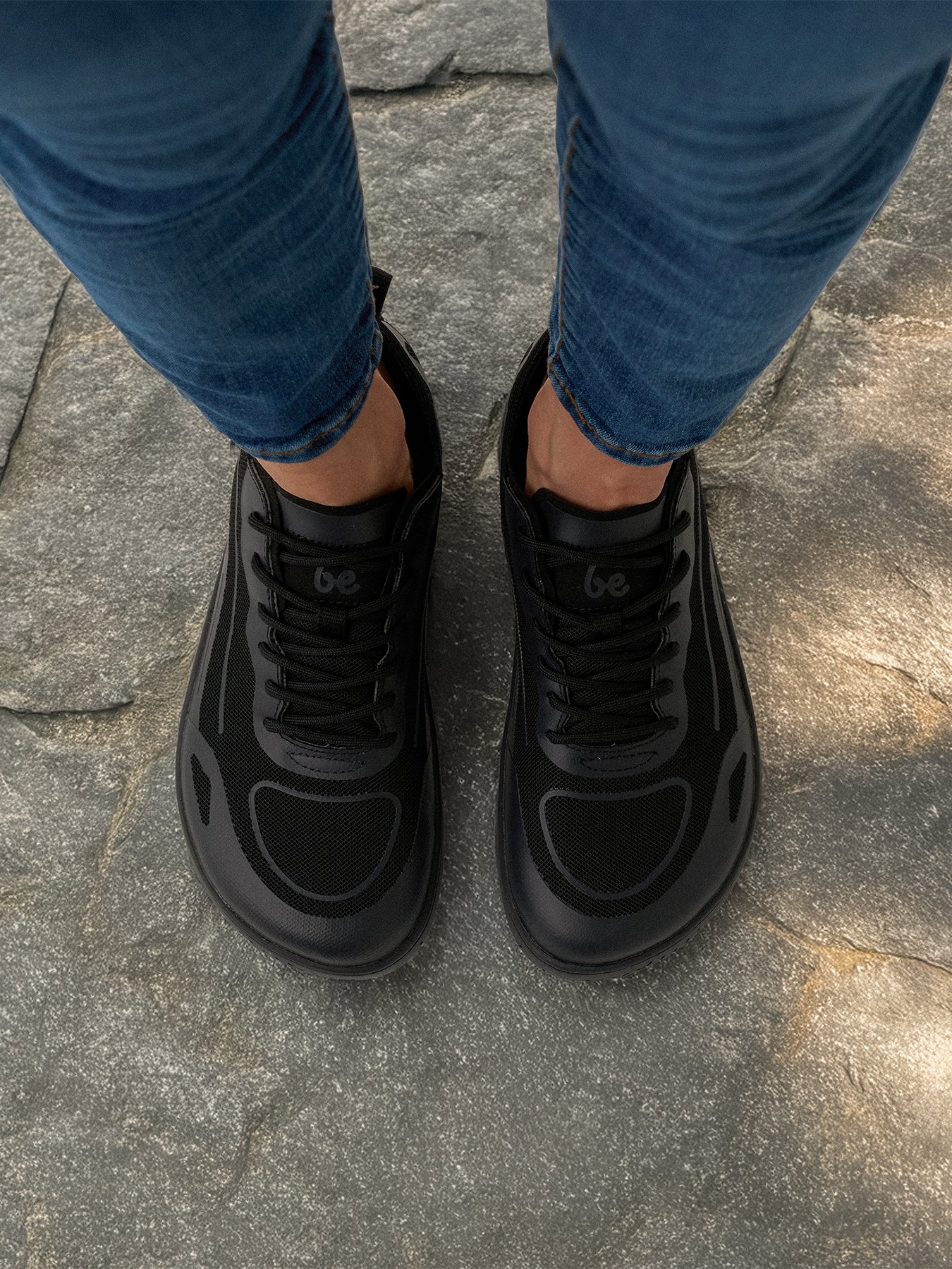 All Black