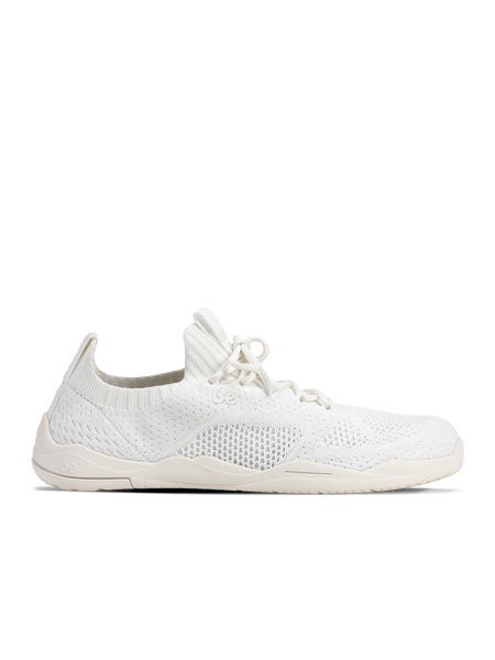 All White
