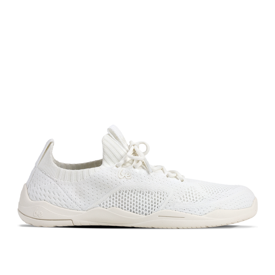 All White