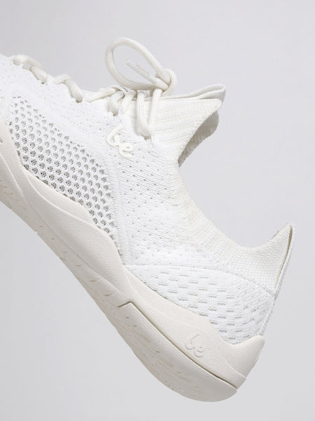 All White
