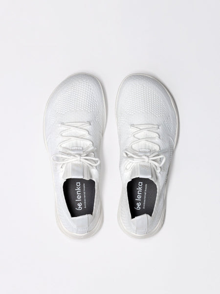 All White