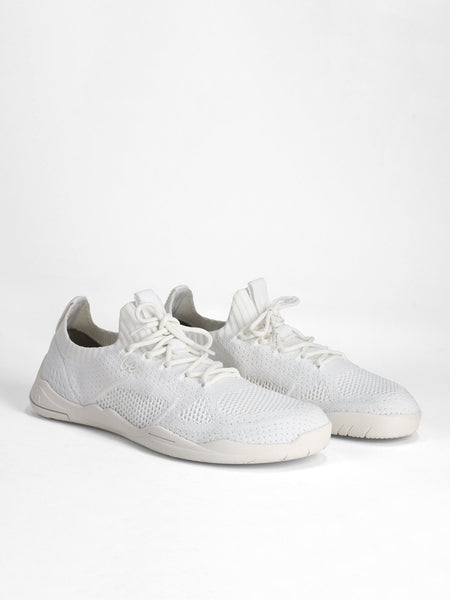 All White