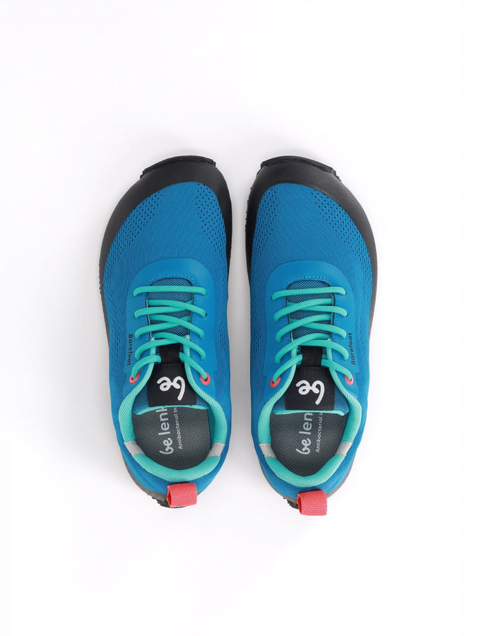 Aqua Blue