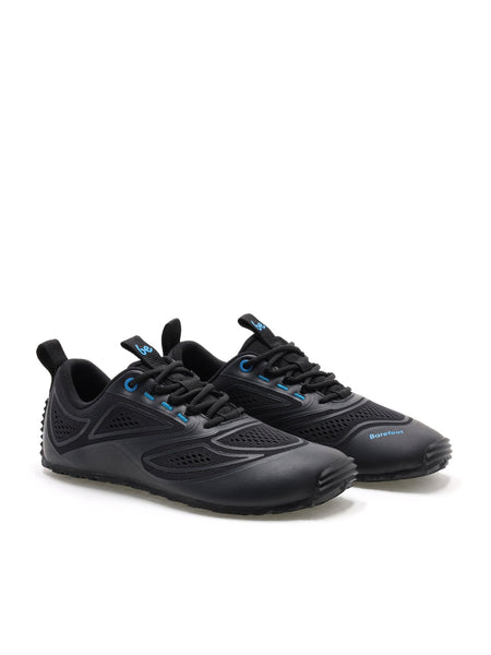Black & Blue