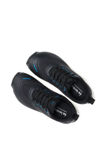 Black & Blue