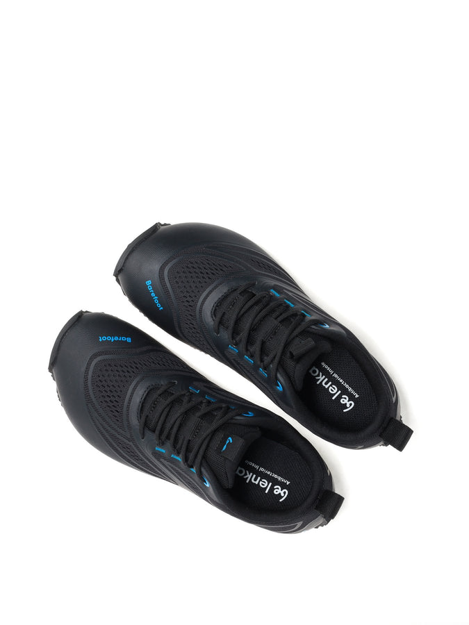 Black & Blue