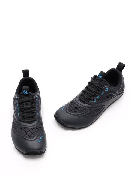 Black & Blue