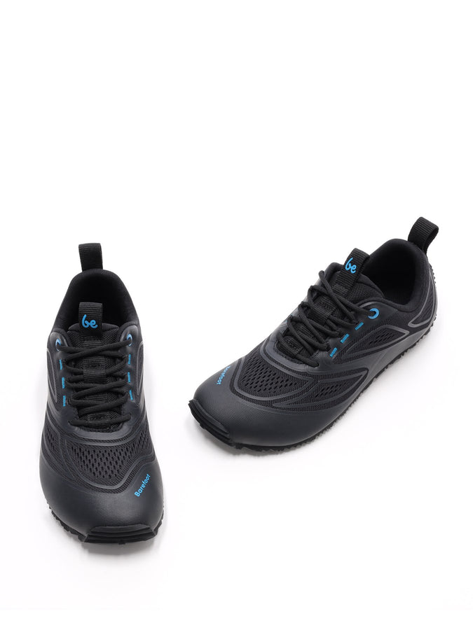 Black & Blue