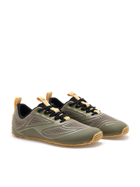 Khaki Green