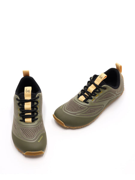 Khaki Green