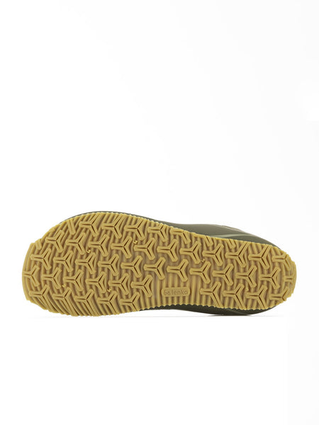 Khaki Green